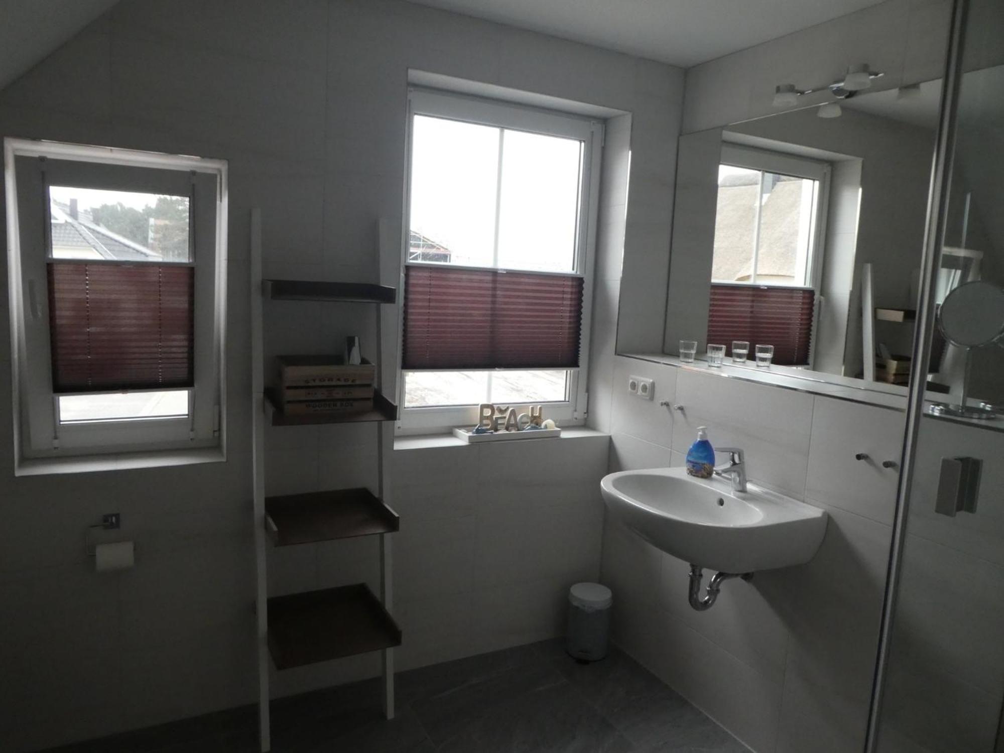 Kleine Seenixe Zingst Exterior photo